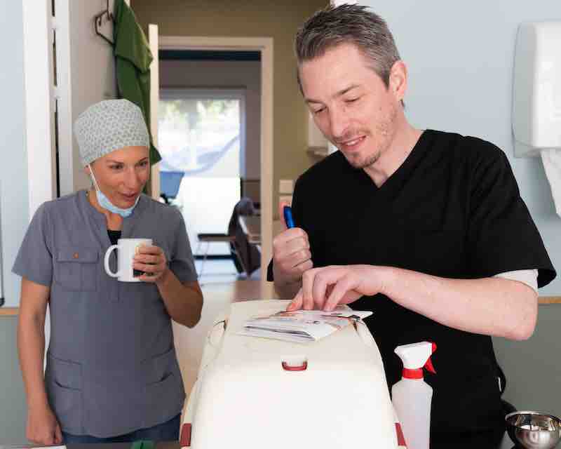 Clinique photo 11