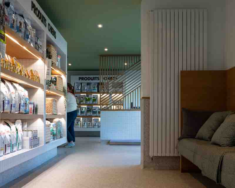 Clinique photo 14