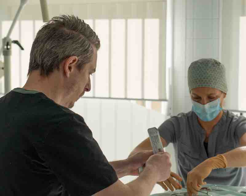 Clinique photo 16