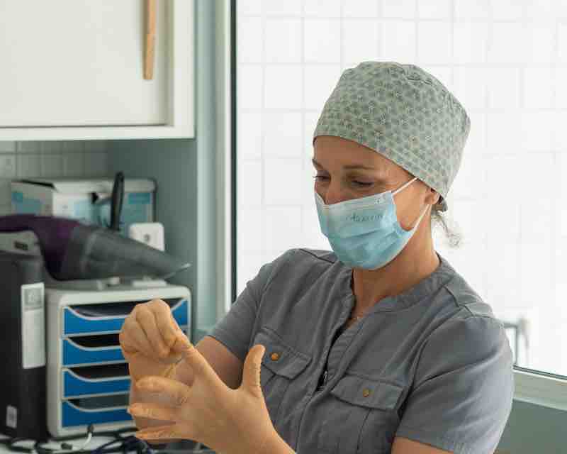 Clinique photo 20