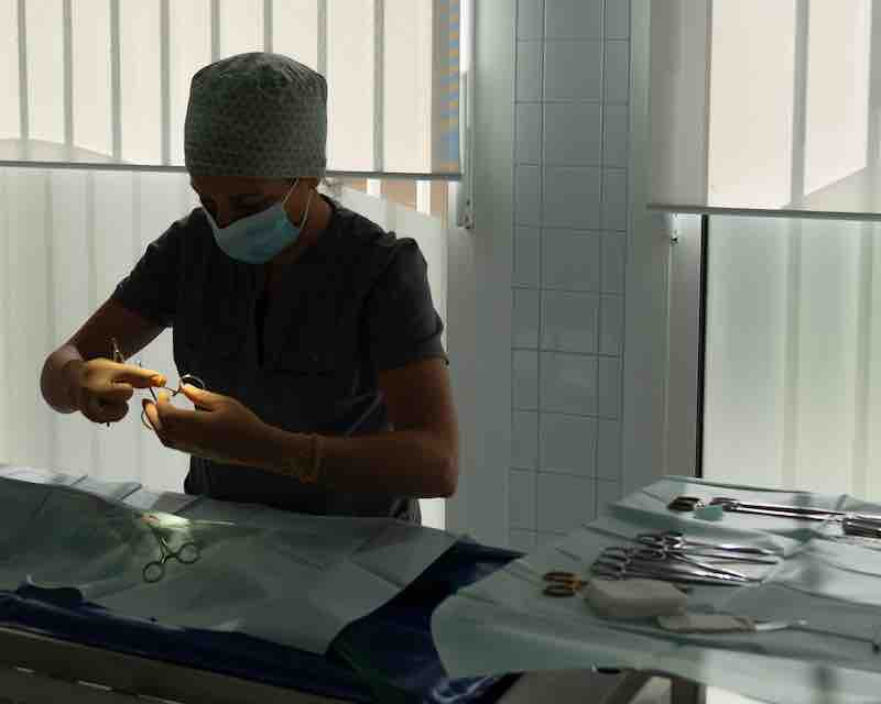 Clinique photo 26