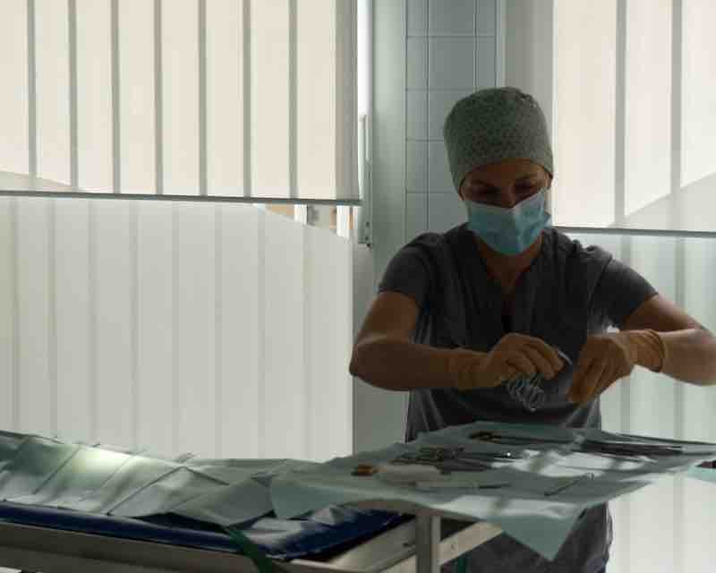 Clinique photo 27