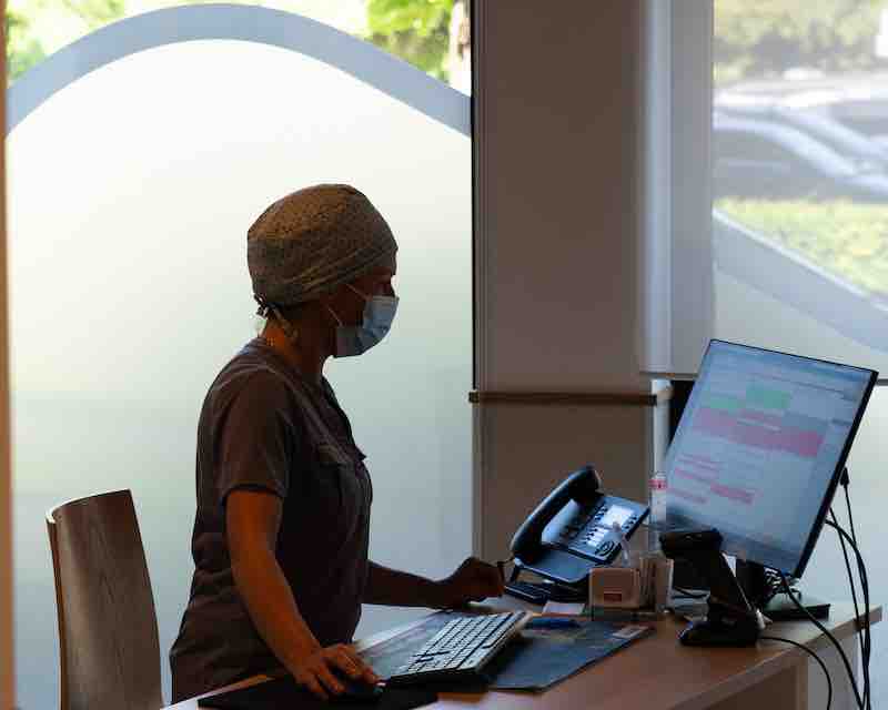 Clinique photo 28