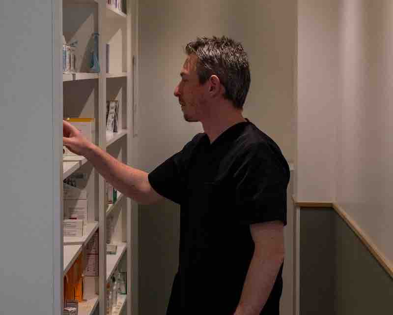 Clinique photo 3