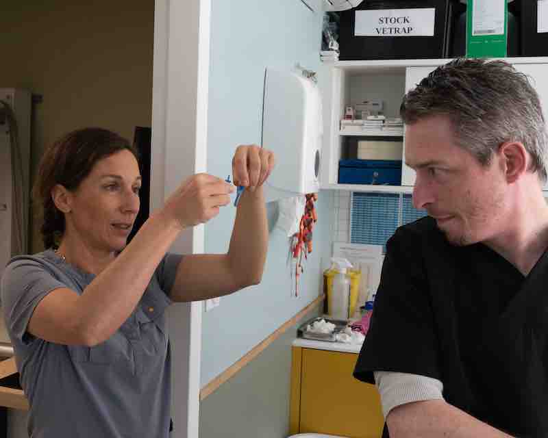 Clinique photo 31