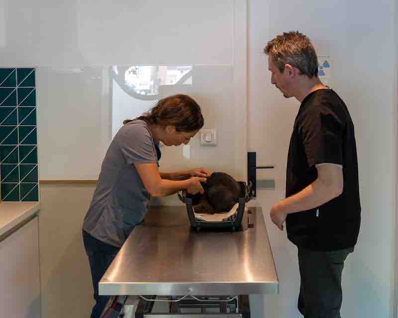 Clinique photo 32