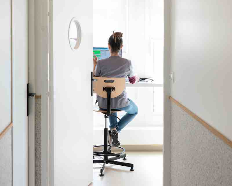 Clinique photo 4