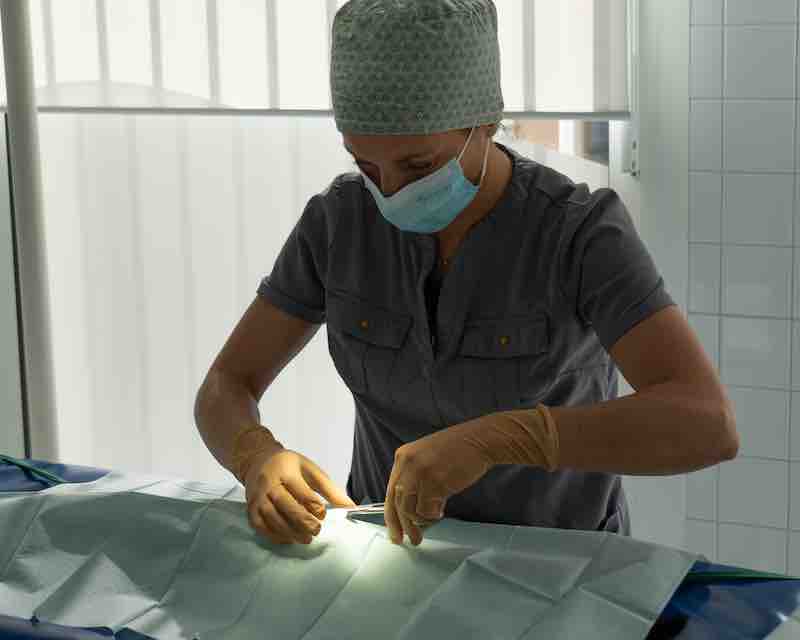 Clinique photo 9