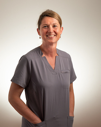 CÉCILE BLONDELET