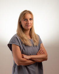 MARIE SIDOT